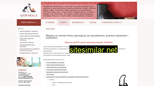 szop-pracz.pl alternative sites