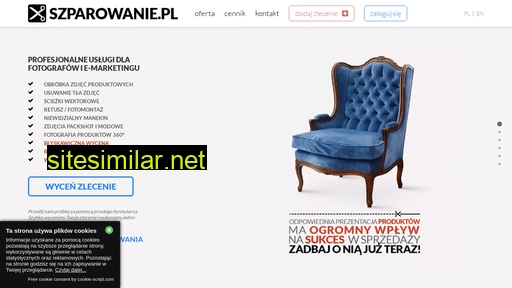 szparowanie.pl alternative sites