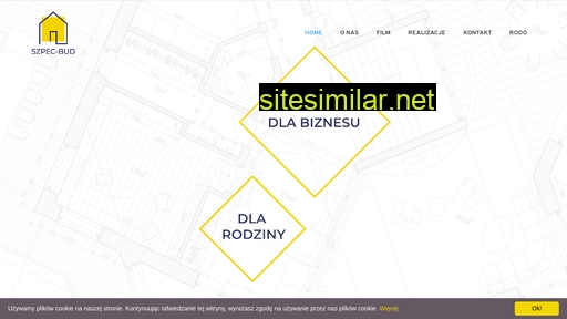 szpec-bud.pl alternative sites