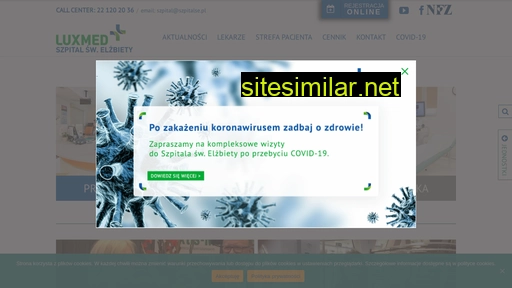 szpitalse.pl alternative sites