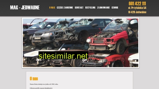szrotjedwabne.pl alternative sites