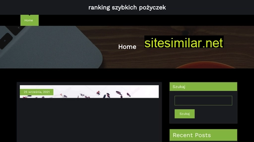 szrotkasacja.pl alternative sites
