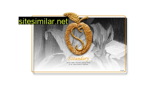 sztandary-haft.pl alternative sites