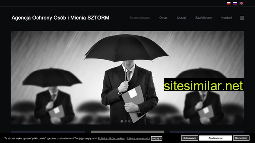 sztorm-ochrona.pl alternative sites