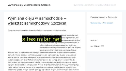 sztorm.szczecin.pl alternative sites