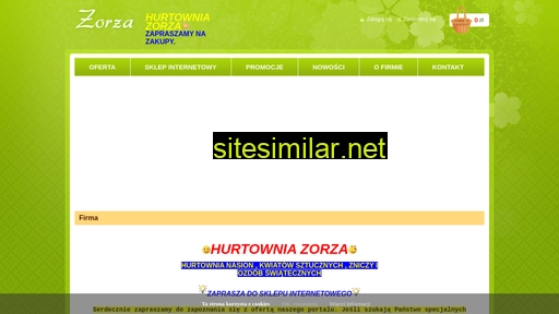 sztuczne-kwiaty.com.pl alternative sites