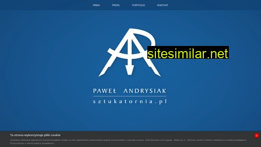 sztukatornia.pl alternative sites