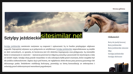 sztylpy.pl alternative sites