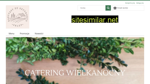 sztynort-sklep.pl alternative sites