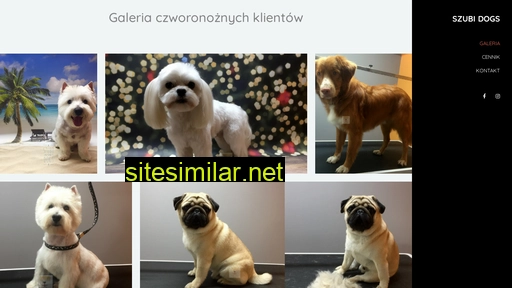 szubidogs.pl alternative sites