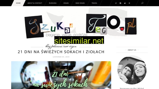 szukajtego.pl alternative sites