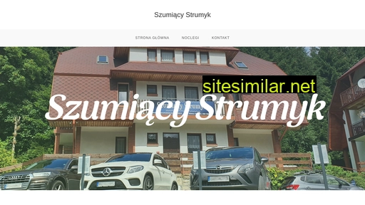 szumiacystrumyk.pl alternative sites