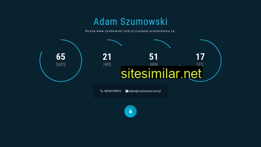 szumowski.com.pl alternative sites