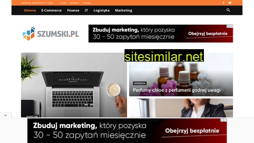 szumski.pl alternative sites