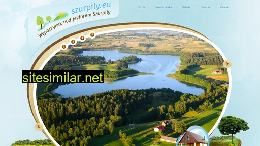 szurpily.pl alternative sites