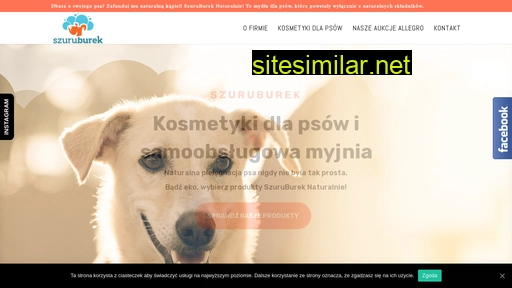 szuruburek.pl alternative sites