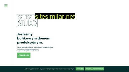 szutszutstudio.pl alternative sites
