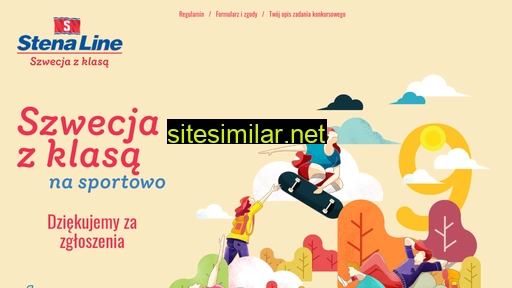 szwecjazklasa.pl alternative sites