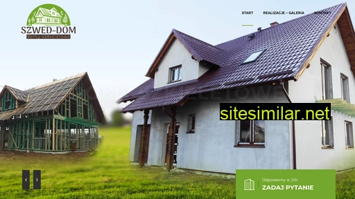 szwed-dom.pl alternative sites