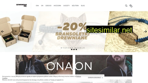 szwendamsie.pl alternative sites