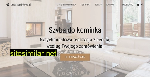 szybakominkowa.pl alternative sites