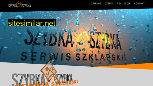 szybka-szybka.pl alternative sites