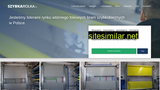 szybkarolka.pl alternative sites