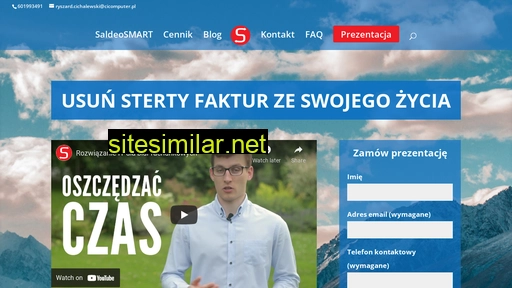 szybkiksiegowy.pl alternative sites