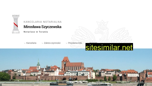 szyczewska.com.pl alternative sites
