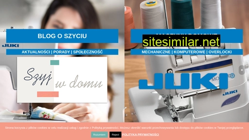 szyjwdomu.pl alternative sites