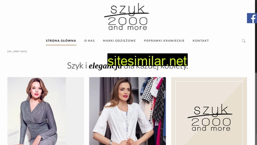 szyk2000.pl alternative sites