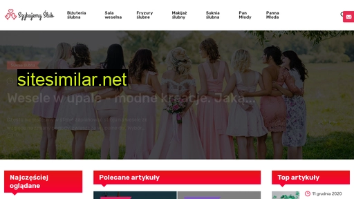 szykujemyslub.pl alternative sites