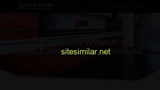szym-dom.pl alternative sites