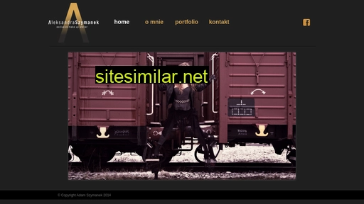 szymanek.pl alternative sites