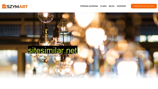 szymart.com.pl alternative sites