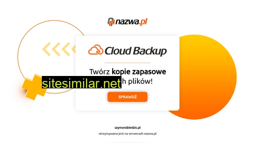 szymondziedzic.pl alternative sites