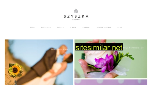 szyszkafoto.com.pl alternative sites