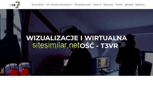 t3vr.pl alternative sites