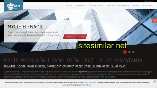 tab-pure.com.pl alternative sites