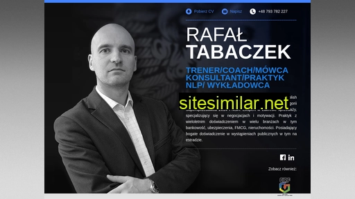tabaczek.pl alternative sites