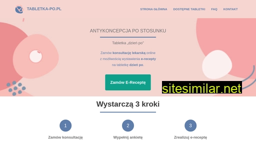 tabletka-po.pl alternative sites