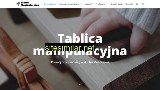 tablicamanipulacyjna.pl alternative sites