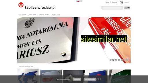 tablice.wroclaw.pl alternative sites