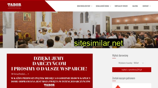 tabor.rzeszow.pl alternative sites