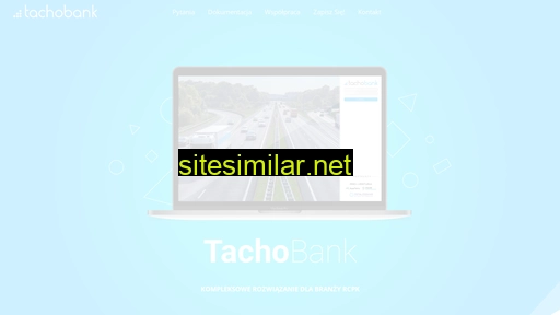 tachobank.pl alternative sites
