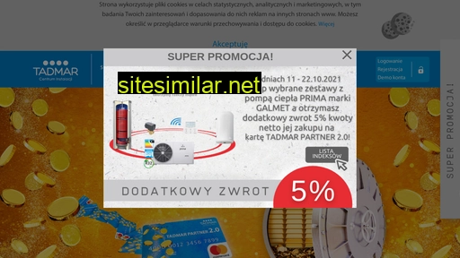 tadmarpartner.pl alternative sites