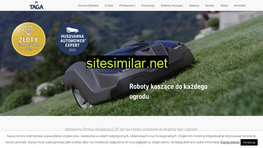 taga.com.pl alternative sites