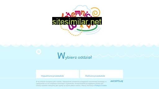 tajemniczawyspa.com.pl alternative sites
