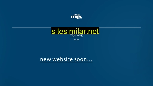 takimyk.com.pl alternative sites