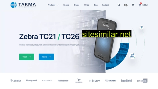 takma.com.pl alternative sites